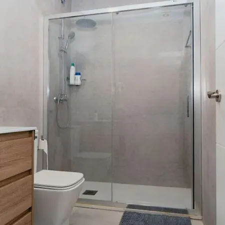 Loft Train Station Apartment Cordoba Exterior photo