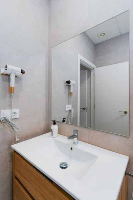 Loft Train Station Appartement